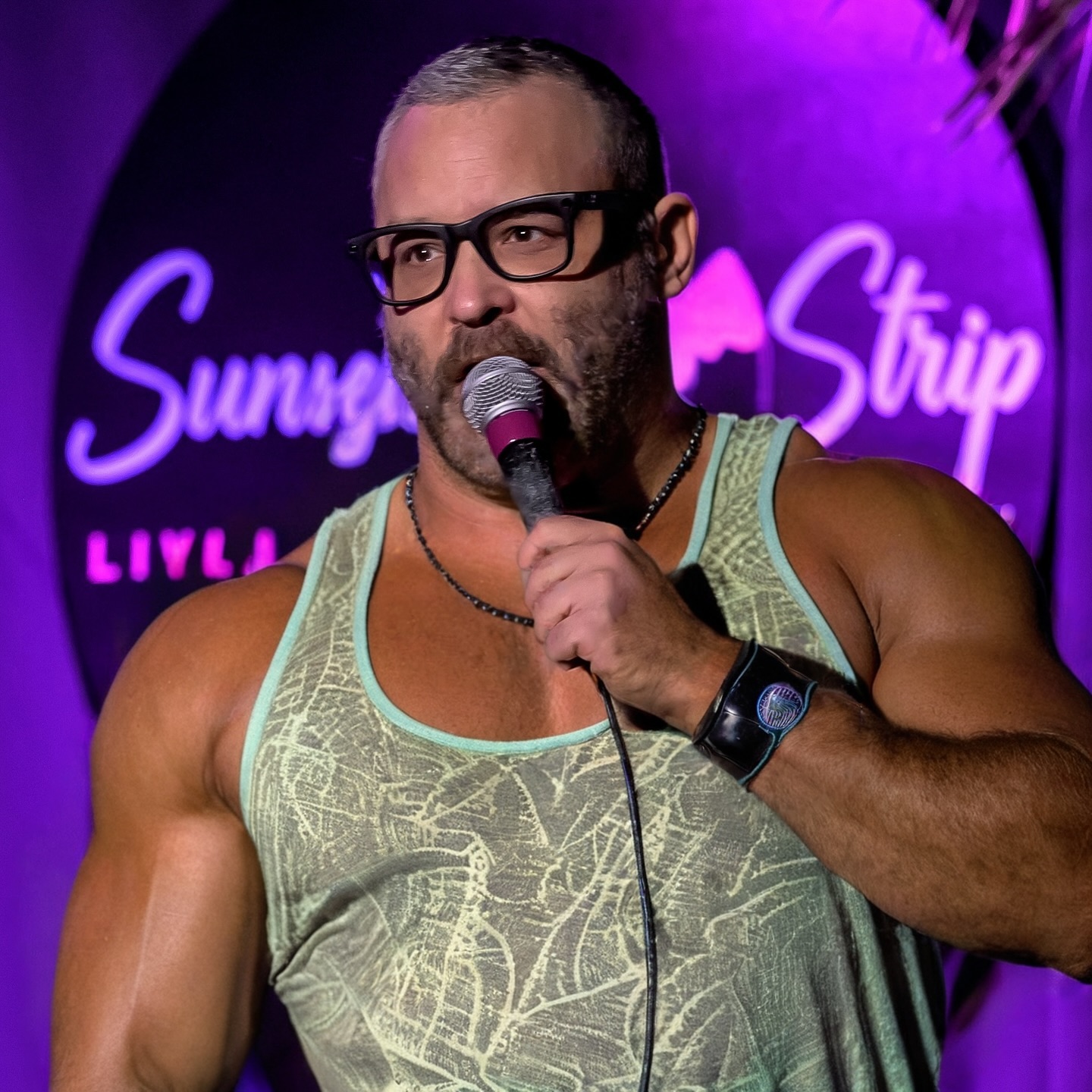 Brian Redban