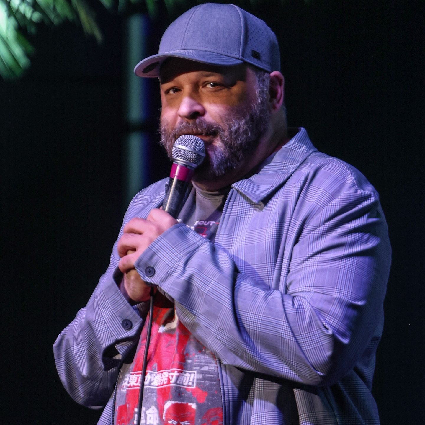 Brian Redban