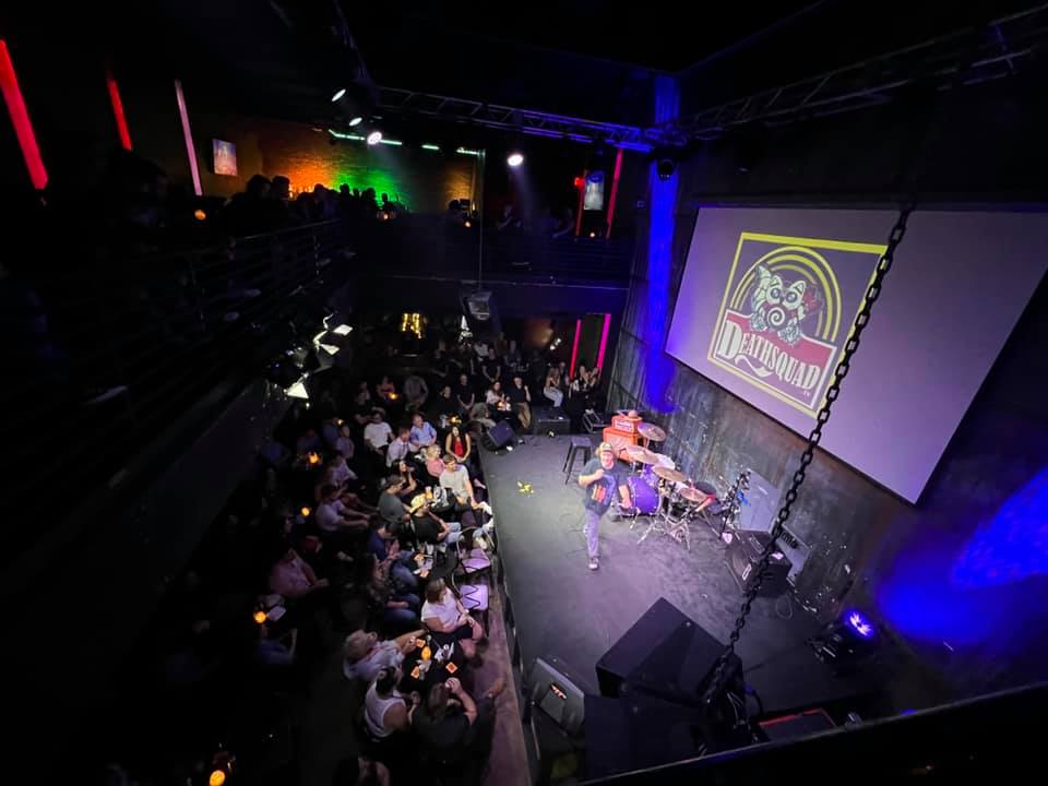 Brian Redban