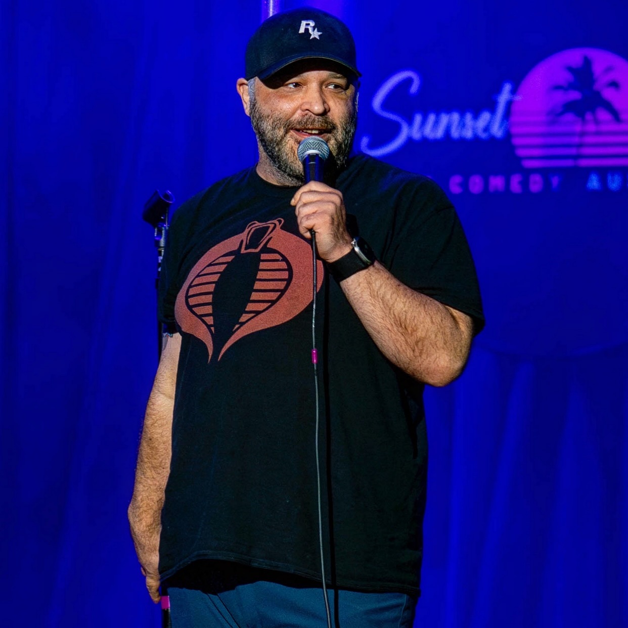 Brian Redban